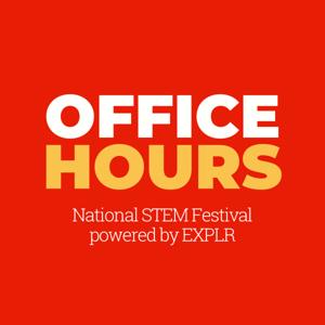 Office Hours: How They Got the Coolest Jobs in STEM