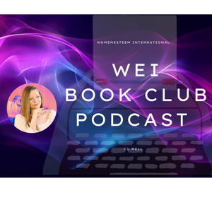 WEI BOOK CLUB PODCAST