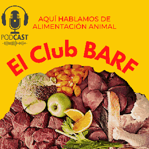 El Club BARF