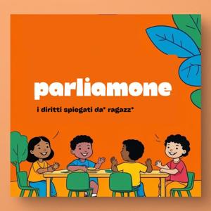 Parliamone