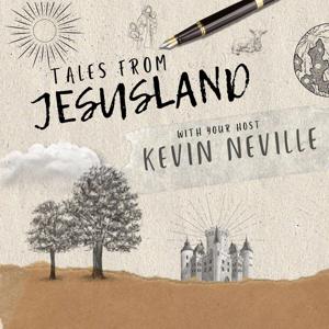 Tales from Jesusland