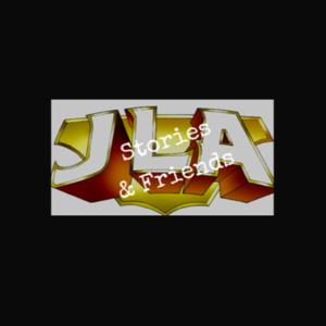 JLA: Stories and Friends