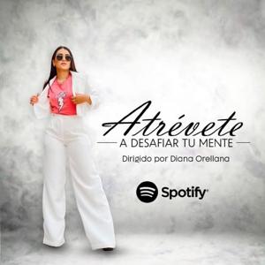 "Atrévete a Desafiar Tu Mente". 🧠✨