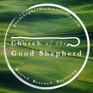 Good Shepherd Summersville Sermons