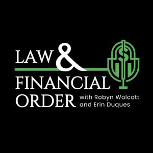 Law and Financial Order
