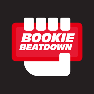 Bookie Beatdown by Paul Shaughnessy