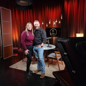 The Ben and Lisa Wall Podcast