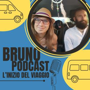 Bruno Podcast