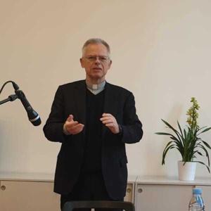 Ubi Petrus ibi Ecclesia