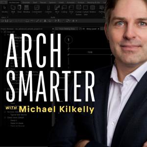 ArchSmarter Podcast