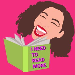 I Need To Read More