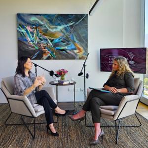 ESTUDIO COLOMBARA PRESENTA PODCAST N 1 "LITIGACIÓN COMPLEJA...DE LA ESTRATEGIA A LA PRÁCTICA".