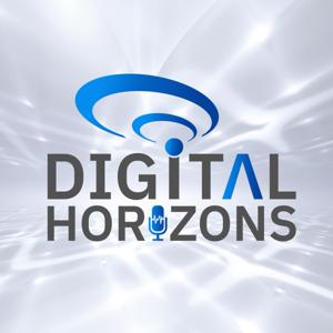 Digital Horizons - Der Conscia Podcast