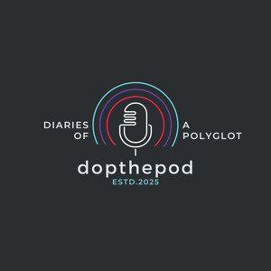 Diaries of a Polyglot