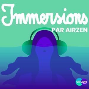 Immersions par AirZen