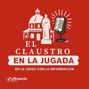 El Claustro en la Jugada