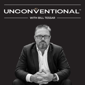 Unconventional with Bill Tessar