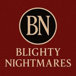 Blighty Nightmares: True Horror Stories That Shouldn’t Be Heard Alone
