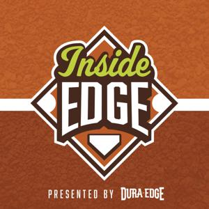 Inside Edge: The Groundskeeper’s Playbook by zbuckleyduraedge