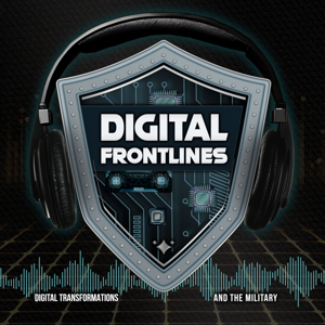 Digital Frontlines w/Heath Dorn