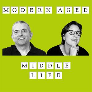 Modern Aged Middle Life