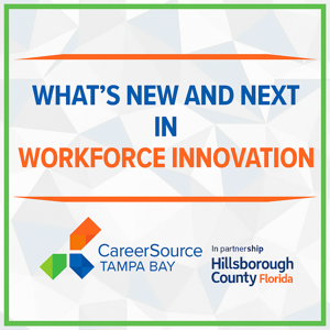 What's New and Next in Workforce Innovation