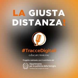 #TracceDigitali