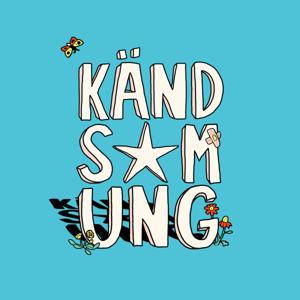 Känd som ung