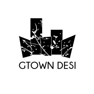 Gtown Desi - The Discography