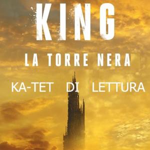 La Torre Nera - Ka-tet di Lettura