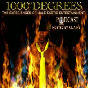 1000 DEGREES Podcast