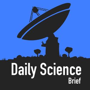 Daily Science Brief by Robert Frankenberger