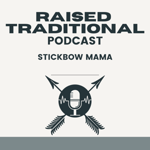 Raised Traditional