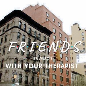 Friends With Your Therapist