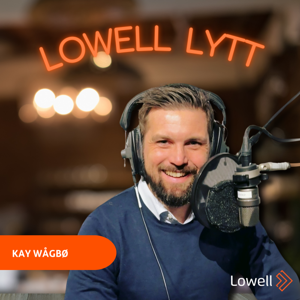 Lowell Lytt
