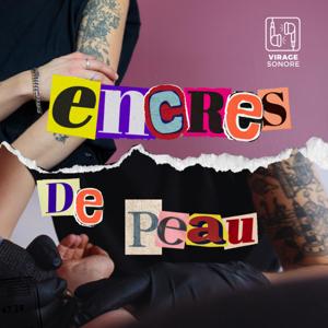 Encres de peau