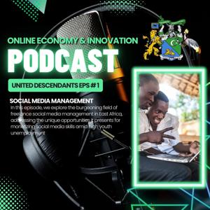 UNITED DESCENDANTS PODCAST