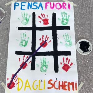 Podcast Zeta: voce alle emozioni