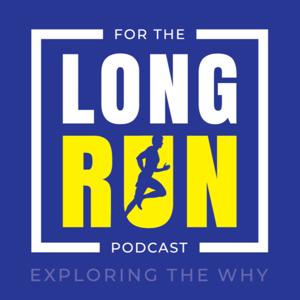 For The Long Run: Exploring the Why Behind Running by Jonathan Levitt