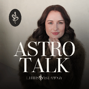 Liliths Astrology