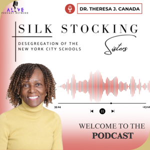 The Silk Stocking Sisters
