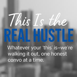 This is The Real Hustle