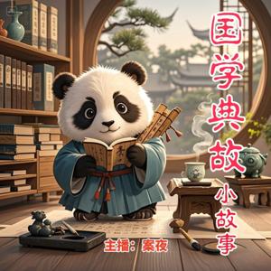 国学典故-小故事|历史|国学|成语|