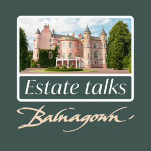 Balnagown Estate Podcast