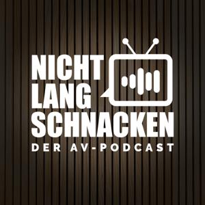 Nicht LANG schnacken