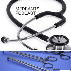 medbants podcast