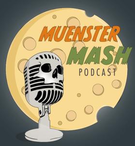 Muenster Mash Podcast