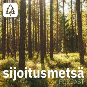 Sijoitusmetsä Podcast