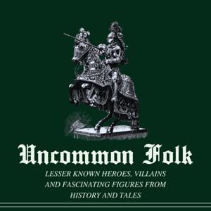 The Uncommon Folk Podcast