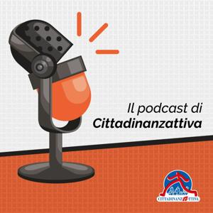 I podcast di Cittadinanzattiva: diritti, partecipazione, azione civica